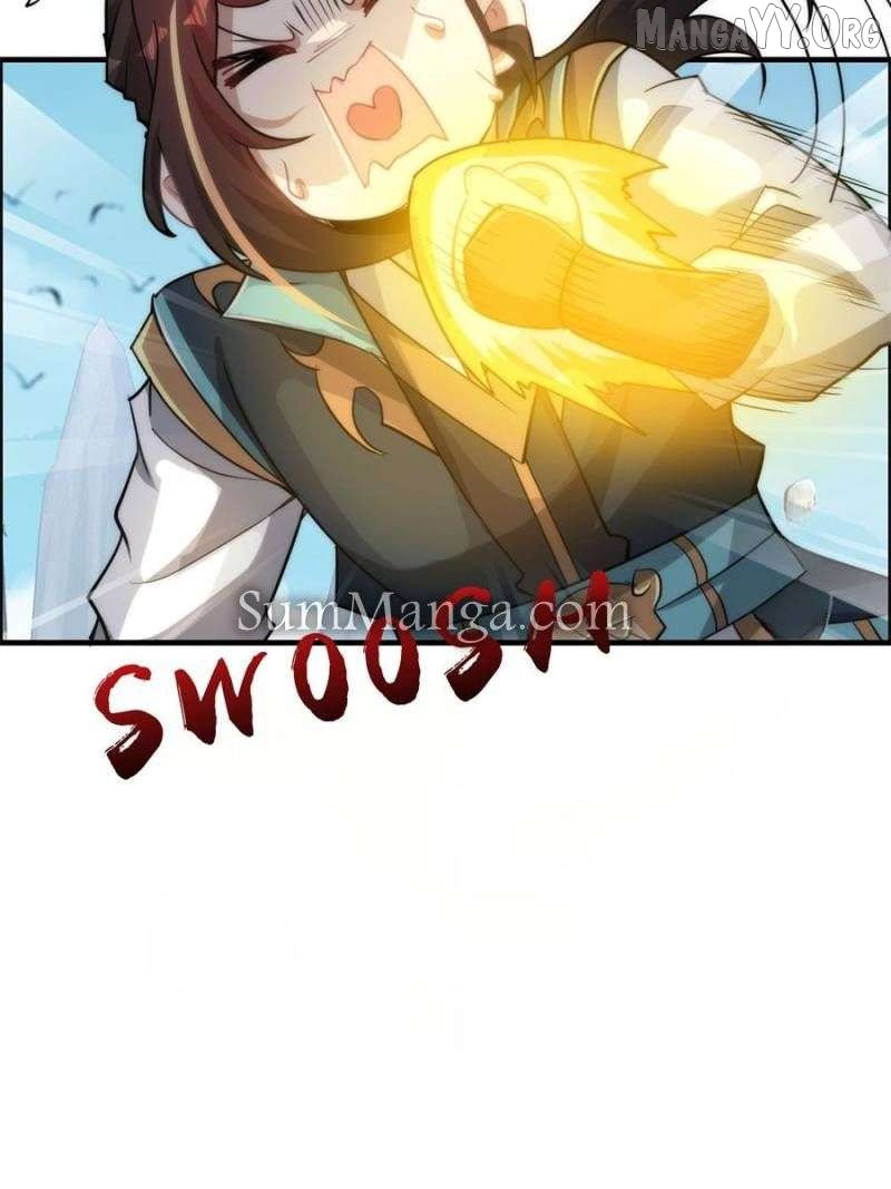 Immortal Cultivation is Just Like This Chapter 114 - page 3