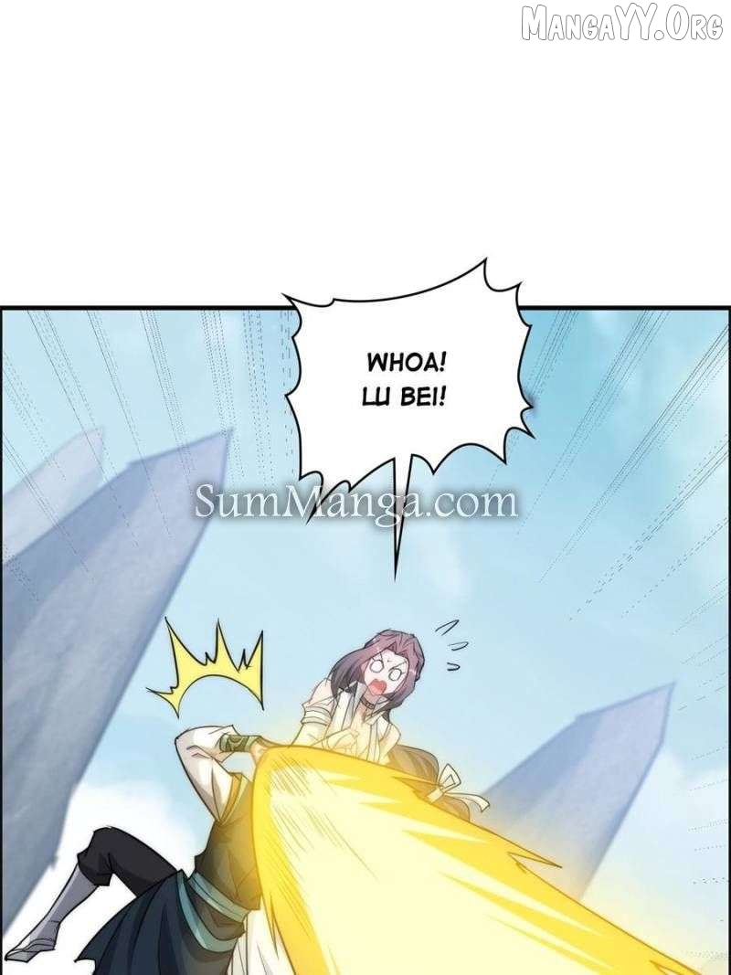 Immortal Cultivation is Just Like This Chapter 114 - page 4