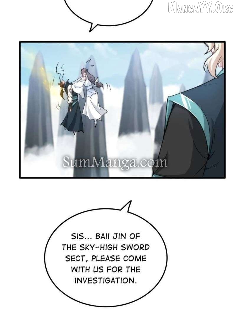 Immortal Cultivation is Just Like This Chapter 114 - page 7