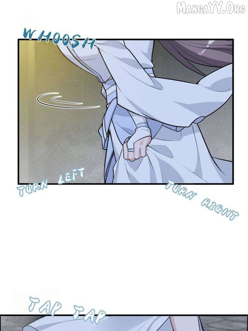 Immortal Cultivation is Just Like This Chapter 115 - page 3