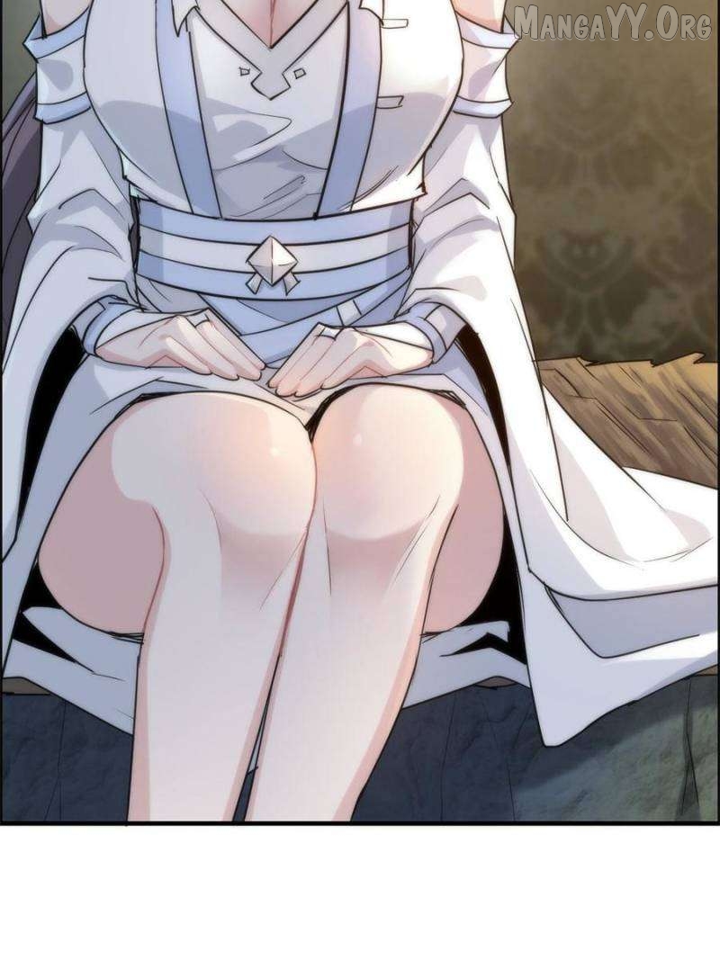 Immortal Cultivation is Just Like This Chapter 115 - page 32