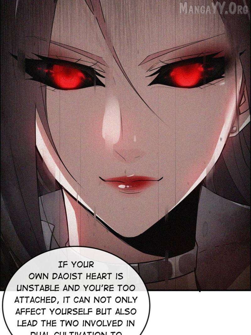 Immortal Cultivation is Just Like This Chapter 116 - page 12