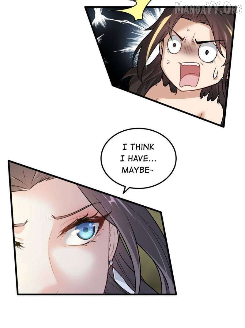 Immortal Cultivation is Just Like This Chapter 116 - page 17