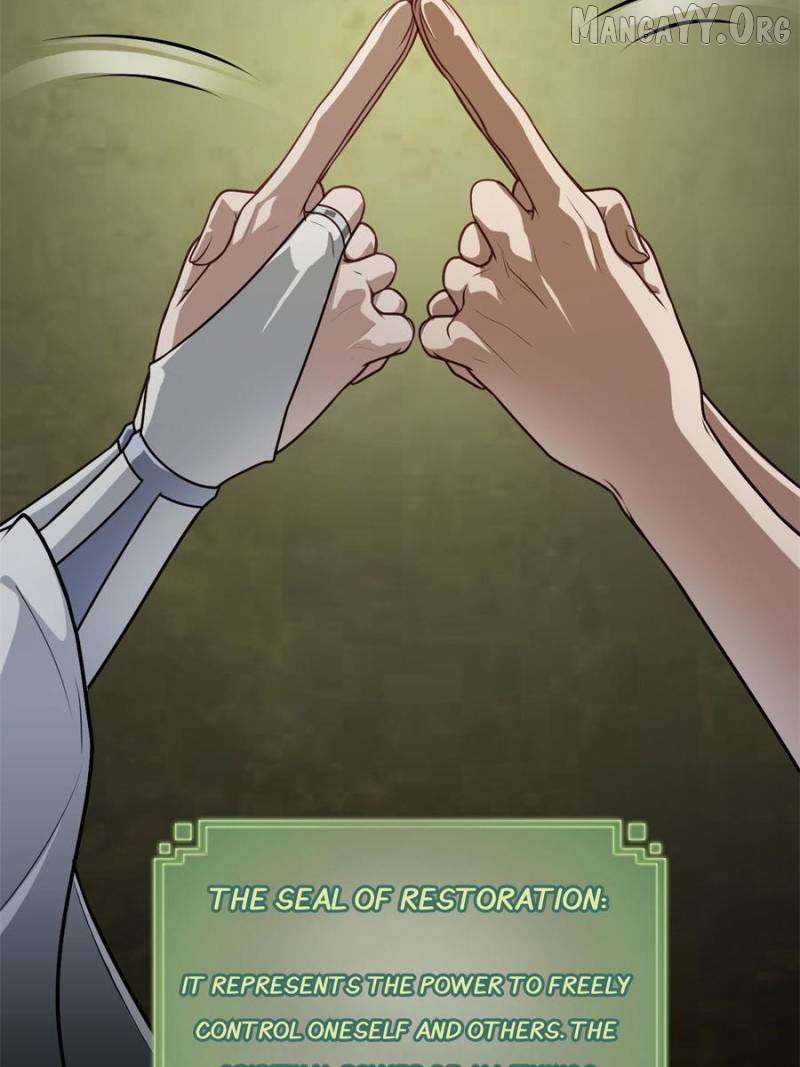 Immortal Cultivation is Just Like This Chapter 116 - page 19