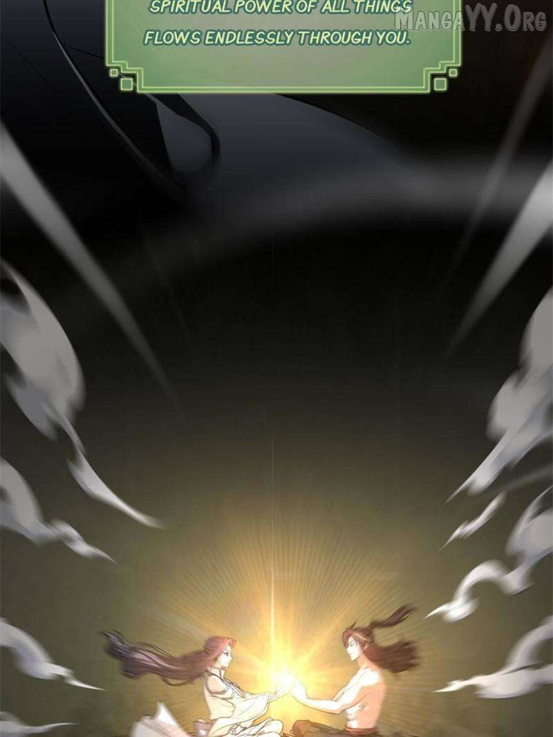 Immortal Cultivation is Just Like This Chapter 116 - page 20