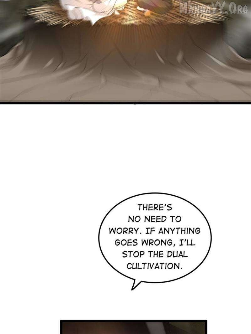 Immortal Cultivation is Just Like This Chapter 116 - page 21