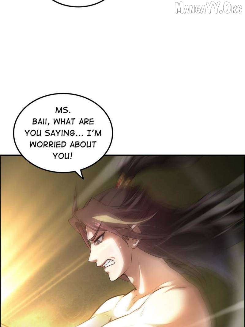 Immortal Cultivation is Just Like This Chapter 116 - page 23