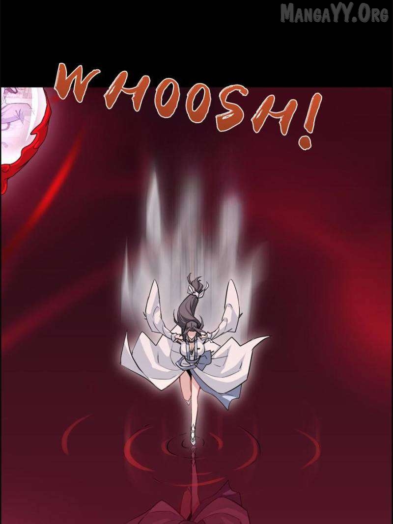 Immortal Cultivation is Just Like This Chapter 116 - page 28