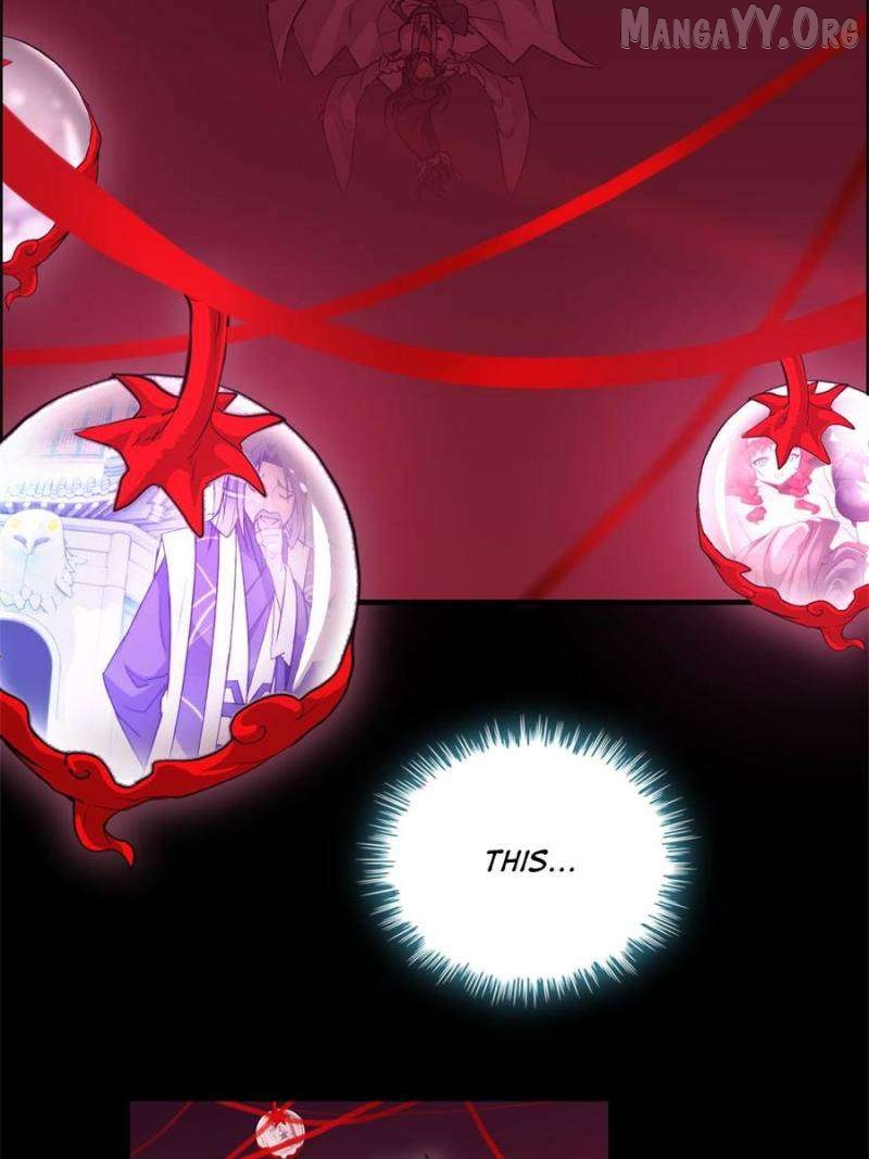 Immortal Cultivation is Just Like This Chapter 116 - page 29