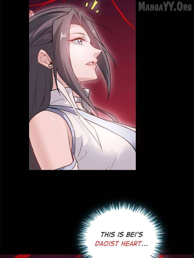 Immortal Cultivation is Just Like This Chapter 116 - page 30