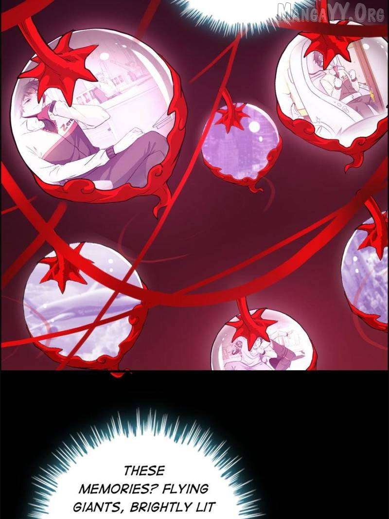 Immortal Cultivation is Just Like This Chapter 116 - page 31