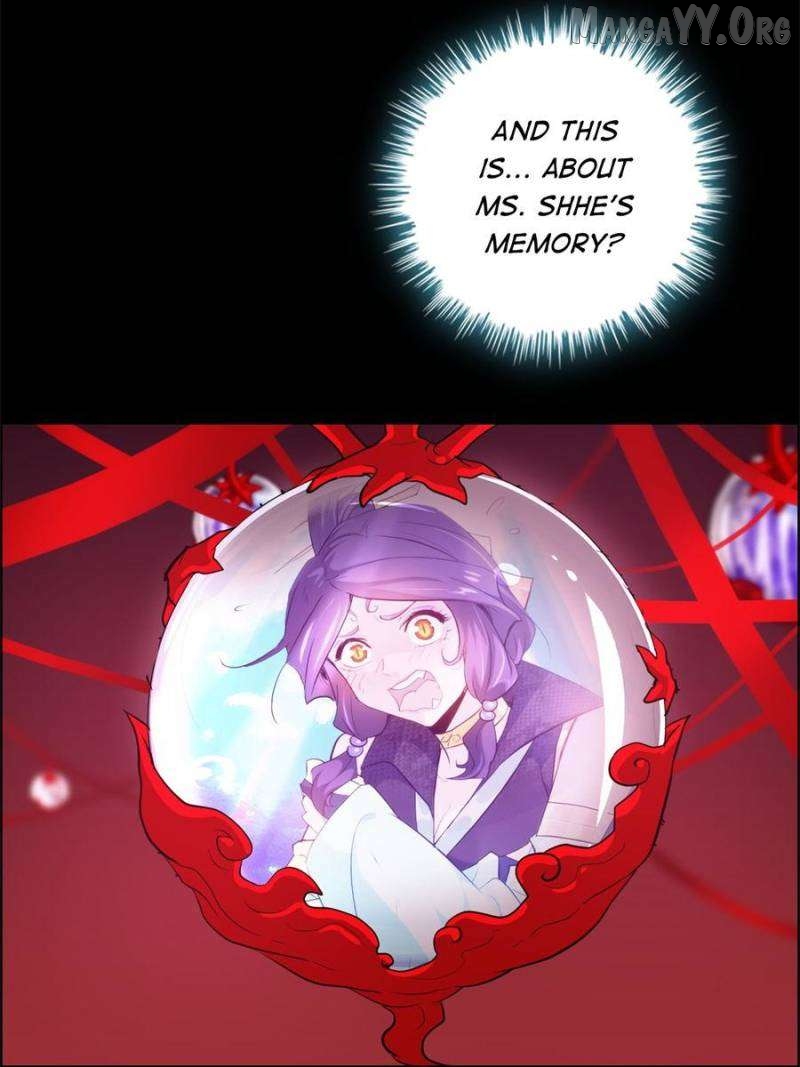 Immortal Cultivation is Just Like This Chapter 116 - page 33
