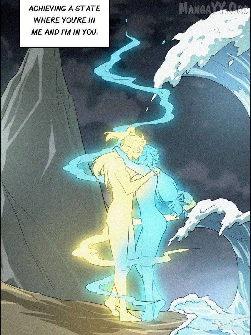 Immortal Cultivation is Just Like This Chapter 116 - page 4