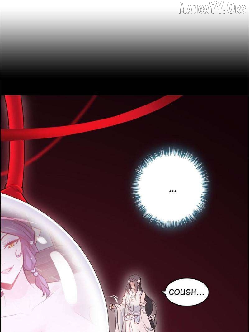 Immortal Cultivation is Just Like This Chapter 116 - page 40