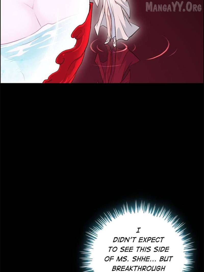 Immortal Cultivation is Just Like This Chapter 116 - page 41