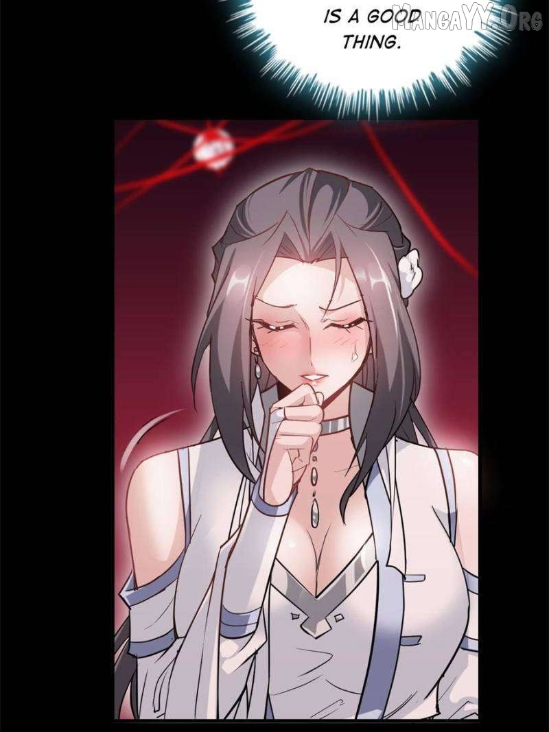 Immortal Cultivation is Just Like This Chapter 116 - page 42