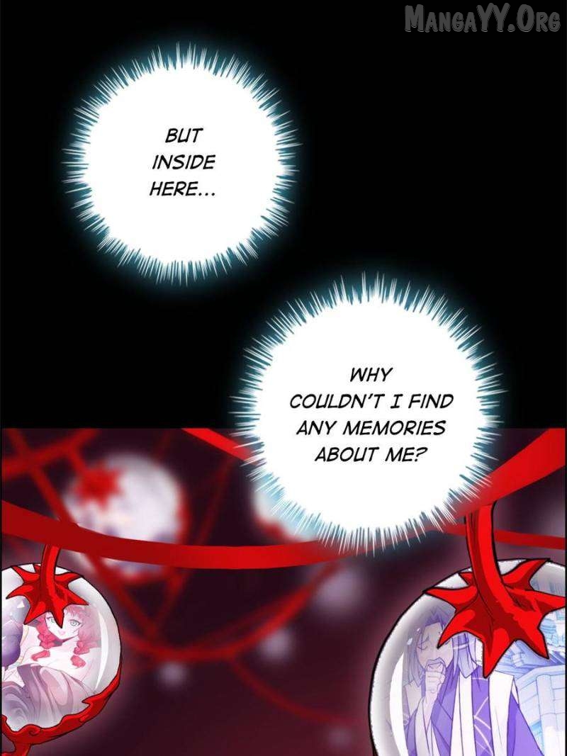 Immortal Cultivation is Just Like This Chapter 116 - page 43