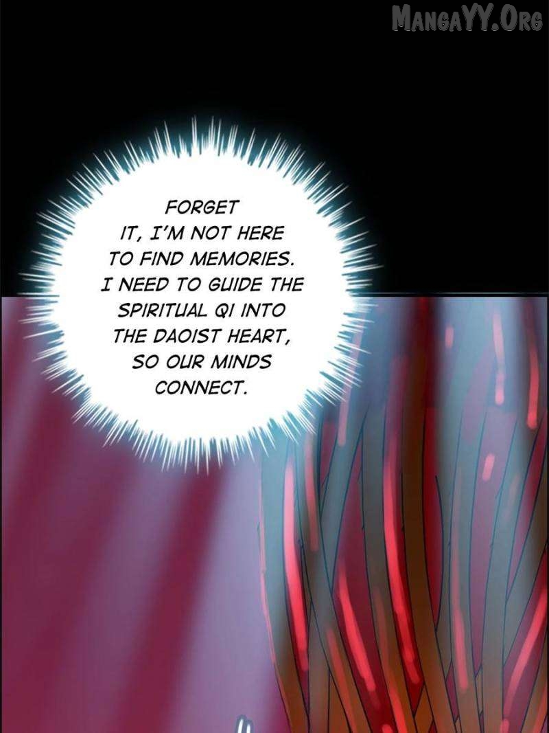 Immortal Cultivation is Just Like This Chapter 116 - page 47