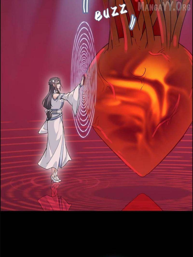 Immortal Cultivation is Just Like This Chapter 116 - page 48