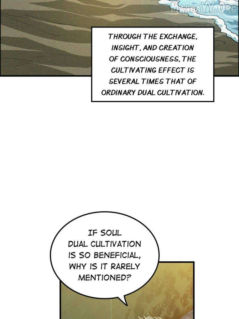 Immortal Cultivation is Just Like This Chapter 116 - page 5