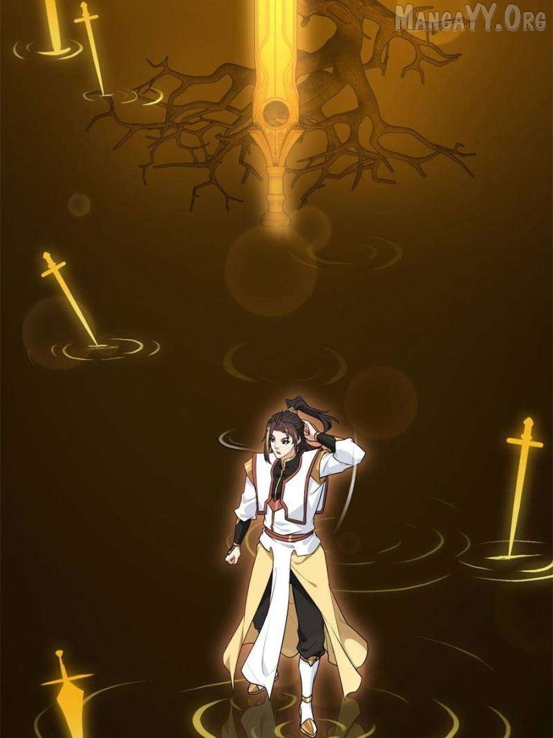 Immortal Cultivation is Just Like This Chapter 116 - page 53