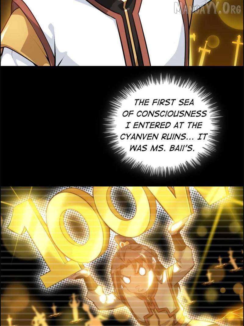 Immortal Cultivation is Just Like This Chapter 116 - page 56