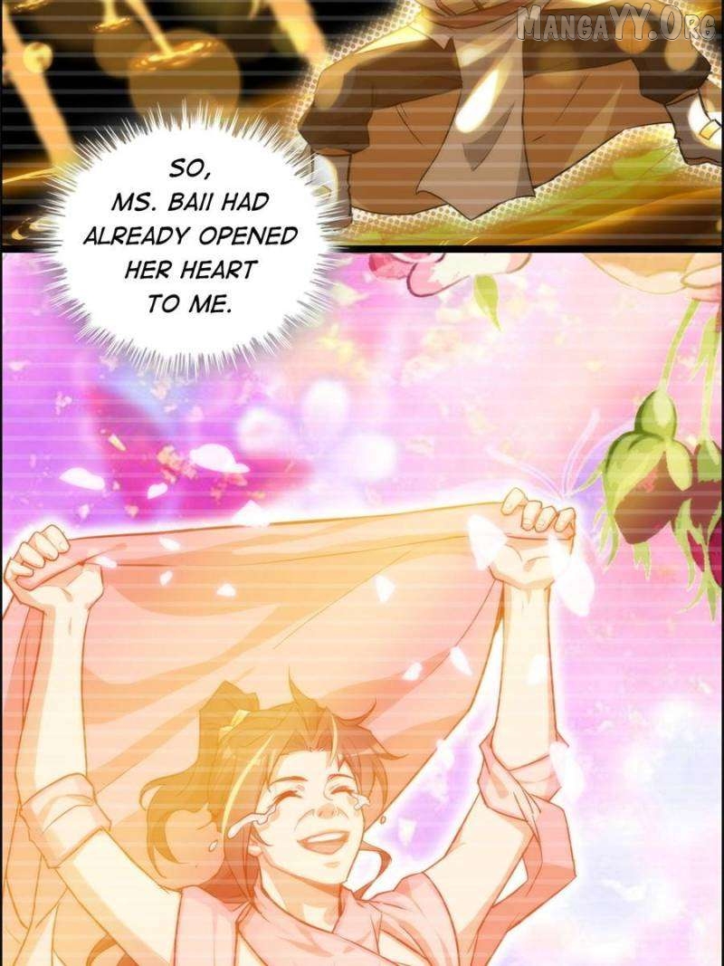 Immortal Cultivation is Just Like This Chapter 116 - page 57