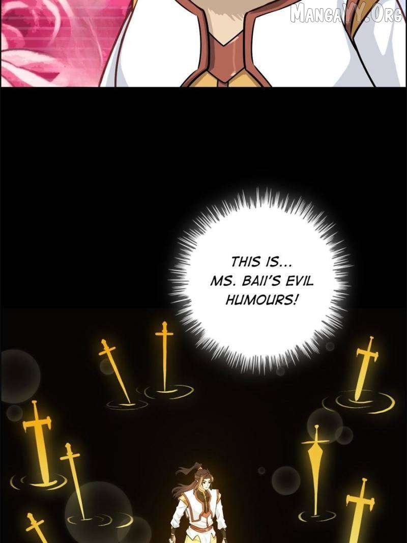 Immortal Cultivation is Just Like This Chapter 116 - page 59