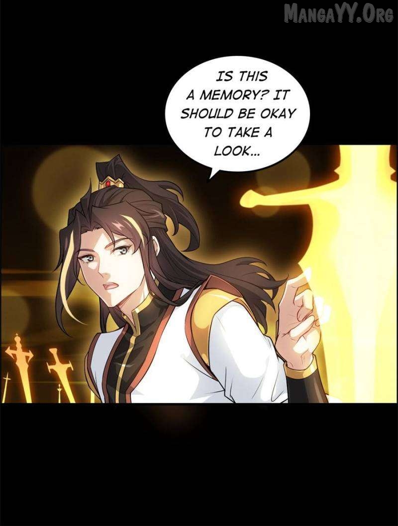 Immortal Cultivation is Just Like This Chapter 116 - page 63