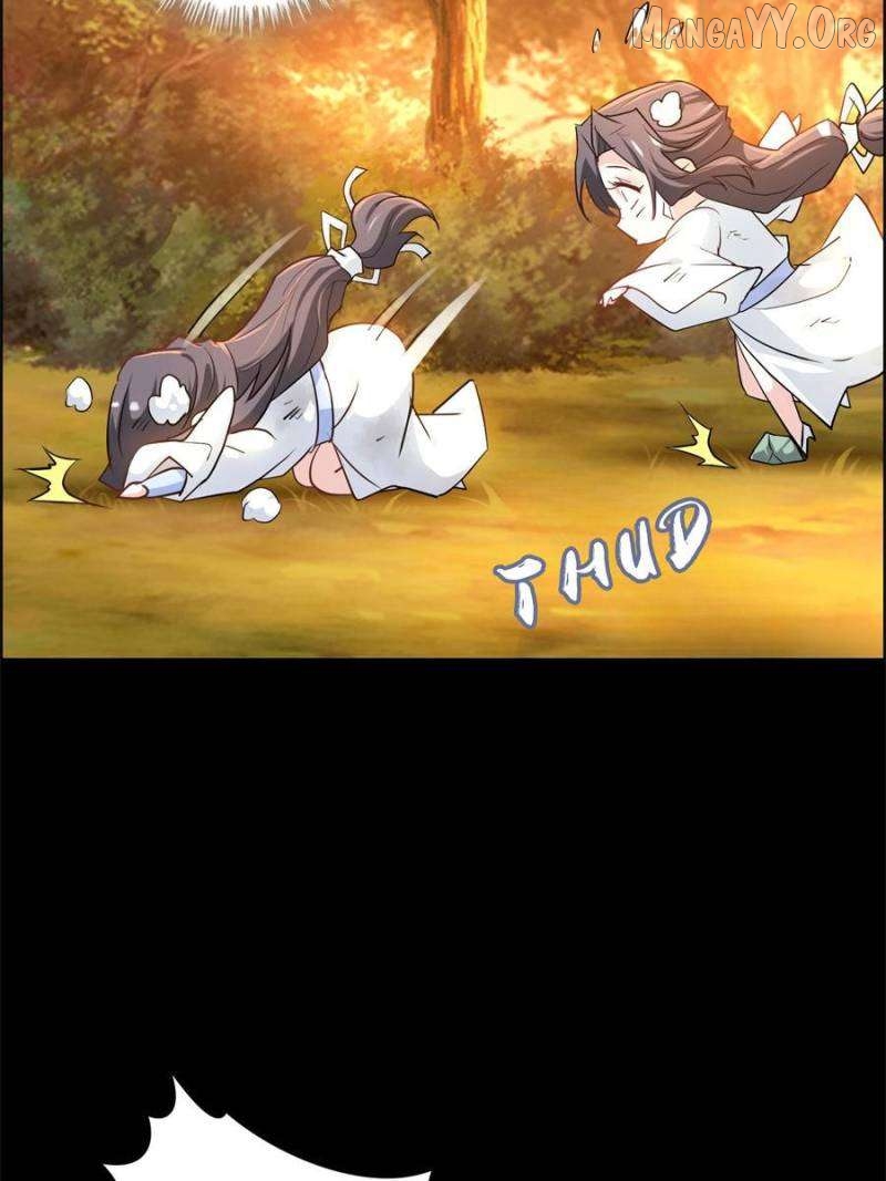 Immortal Cultivation is Just Like This Chapter 116 - page 67
