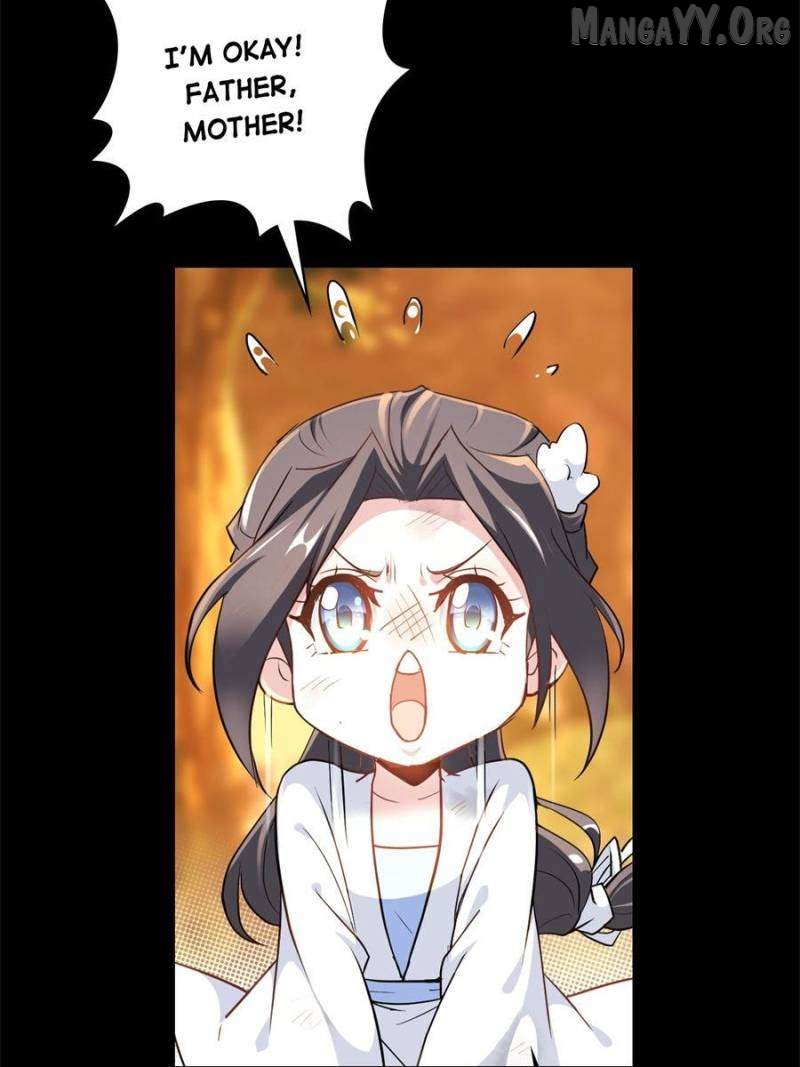 Immortal Cultivation is Just Like This Chapter 116 - page 68