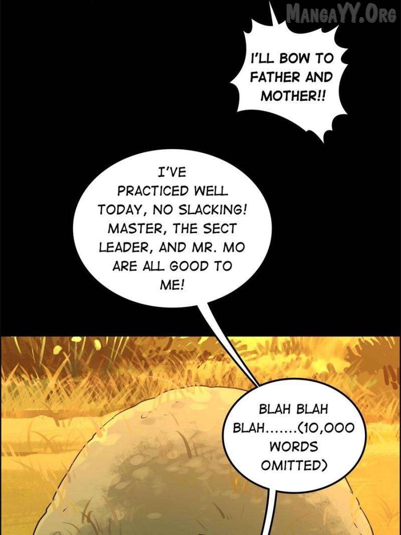 Immortal Cultivation is Just Like This Chapter 116 - page 69