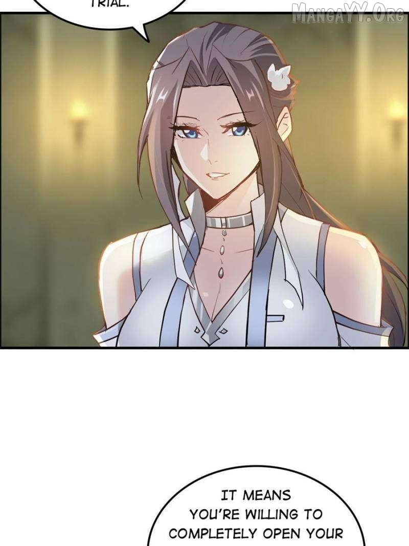 Immortal Cultivation is Just Like This Chapter 116 - page 7