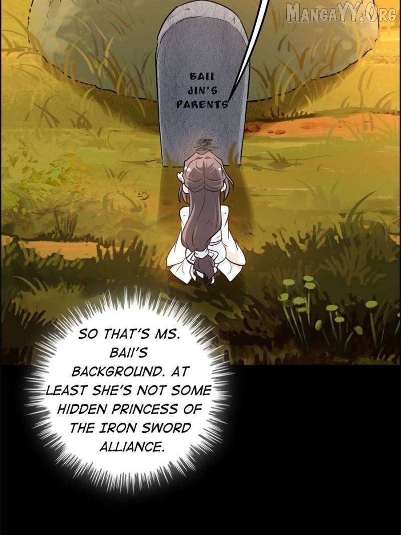 Immortal Cultivation is Just Like This Chapter 116 - page 70