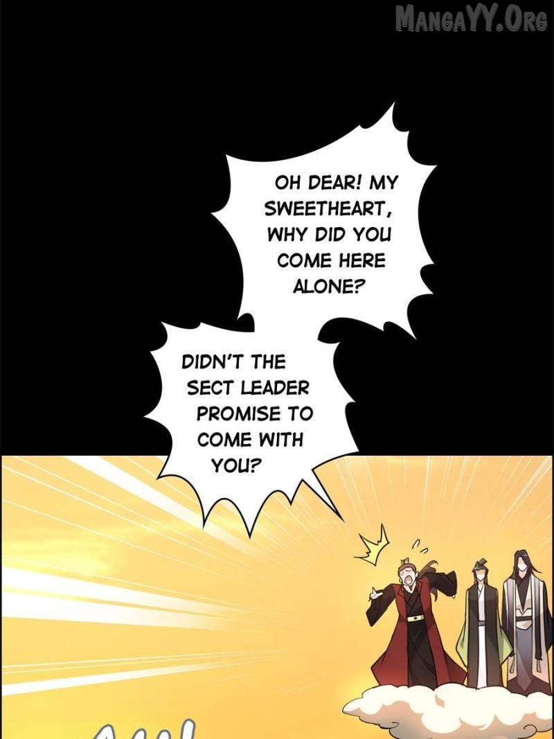 Immortal Cultivation is Just Like This Chapter 116 - page 71