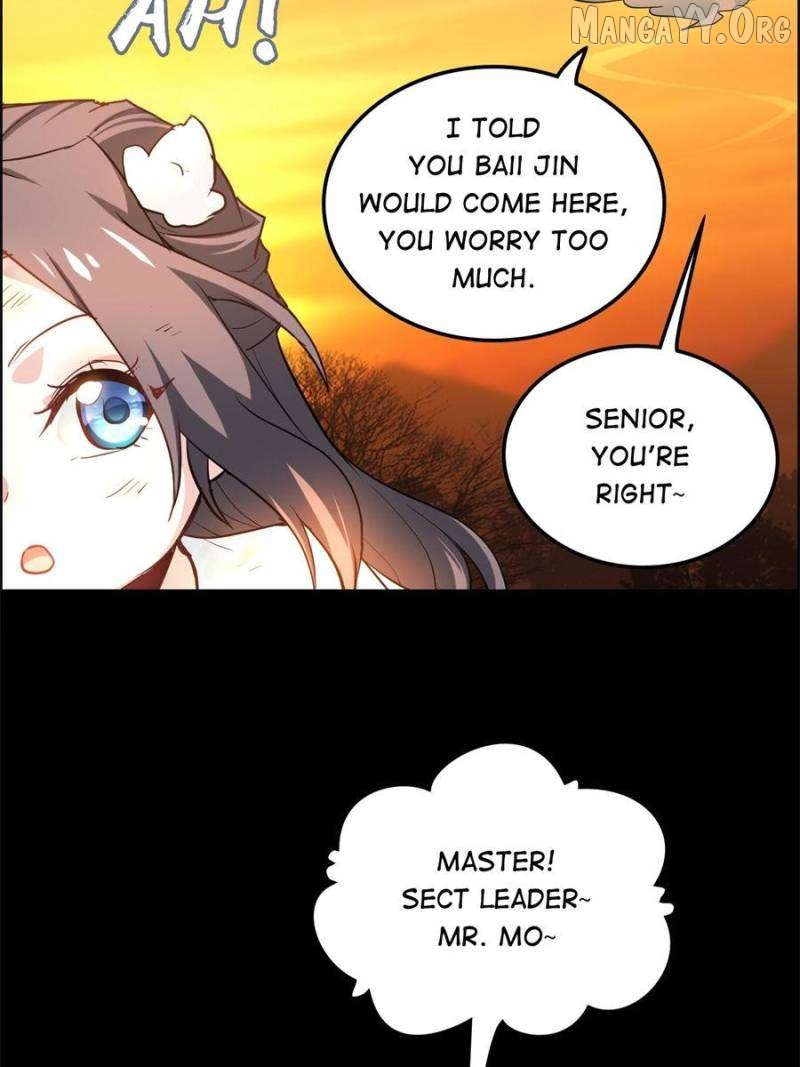 Immortal Cultivation is Just Like This Chapter 116 - page 72