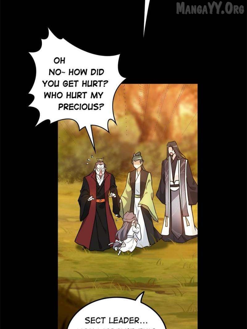 Immortal Cultivation is Just Like This Chapter 116 - page 73