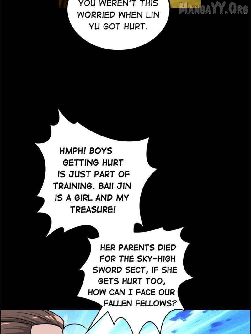 Immortal Cultivation is Just Like This Chapter 116 - page 74