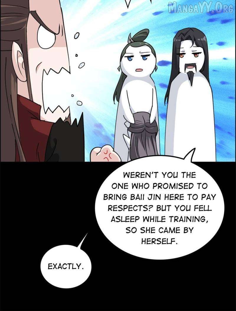 Immortal Cultivation is Just Like This Chapter 116 - page 75
