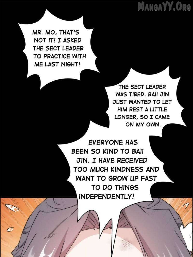 Immortal Cultivation is Just Like This Chapter 116 - page 76