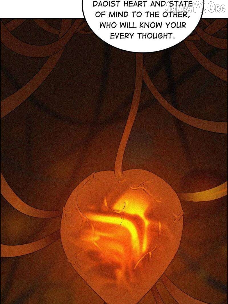 Immortal Cultivation is Just Like This Chapter 116 - page 8