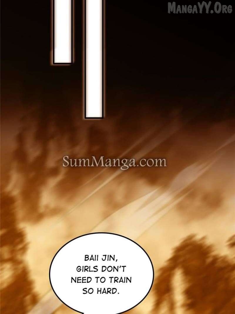 Immortal Cultivation is Just Like This Chapter 117 - page 2