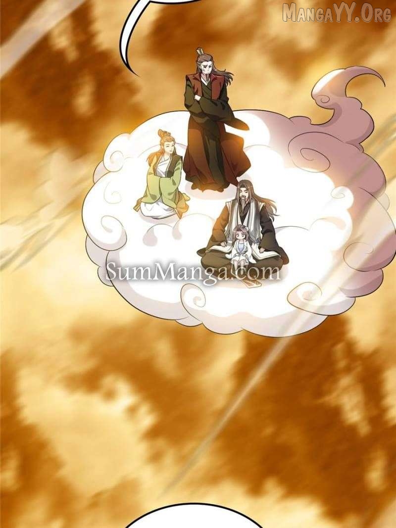 Immortal Cultivation is Just Like This Chapter 117 - page 3