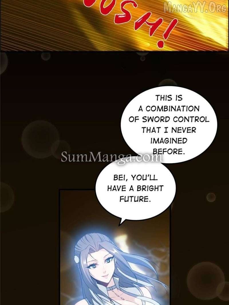 Immortal Cultivation is Just Like This Chapter 118 - page 2