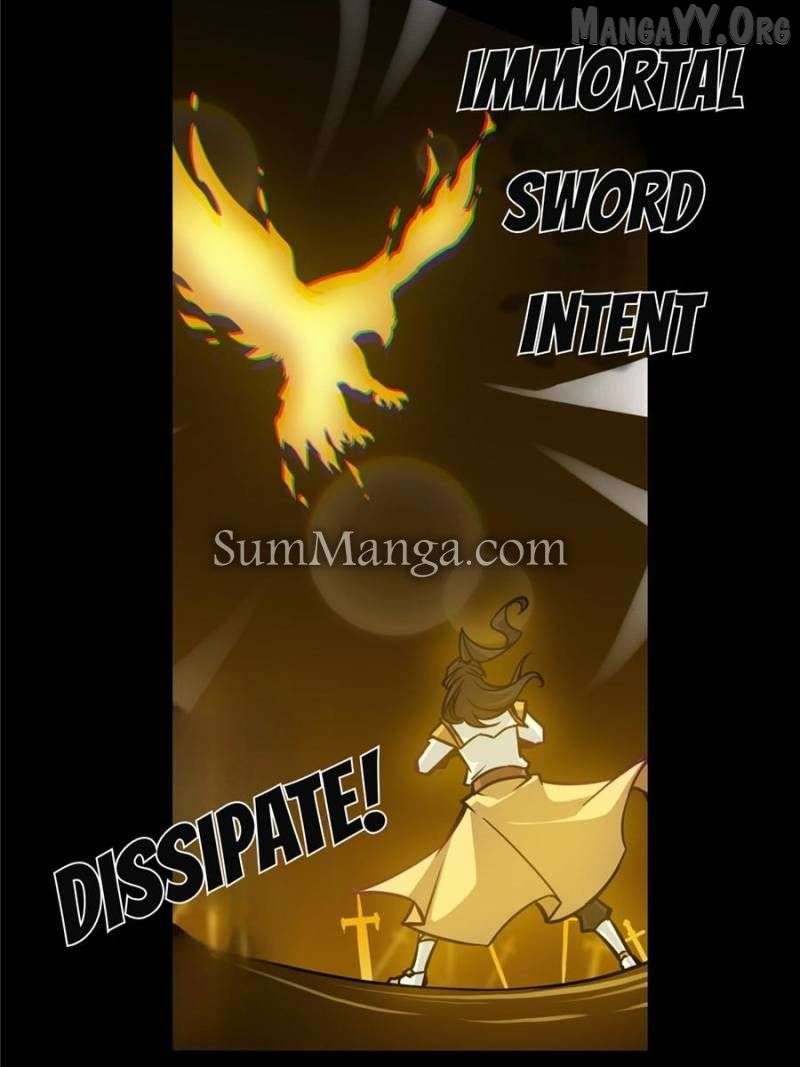 Immortal Cultivation is Just Like This Chapter 118 - page 32