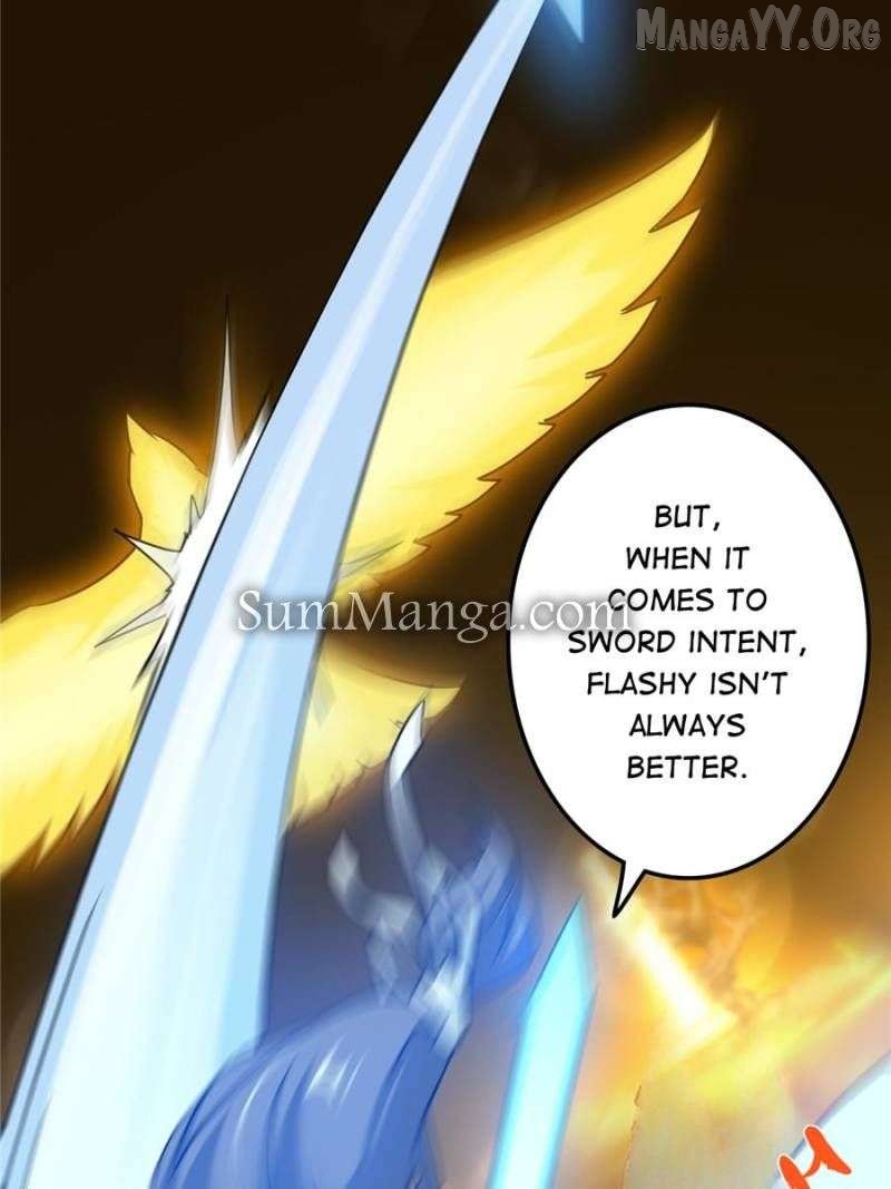 Immortal Cultivation is Just Like This Chapter 118 - page 4