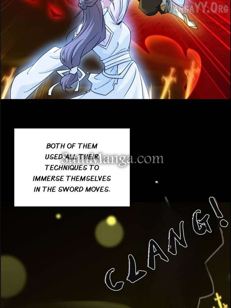 Immortal Cultivation is Just Like This Chapter 119 - page 2
