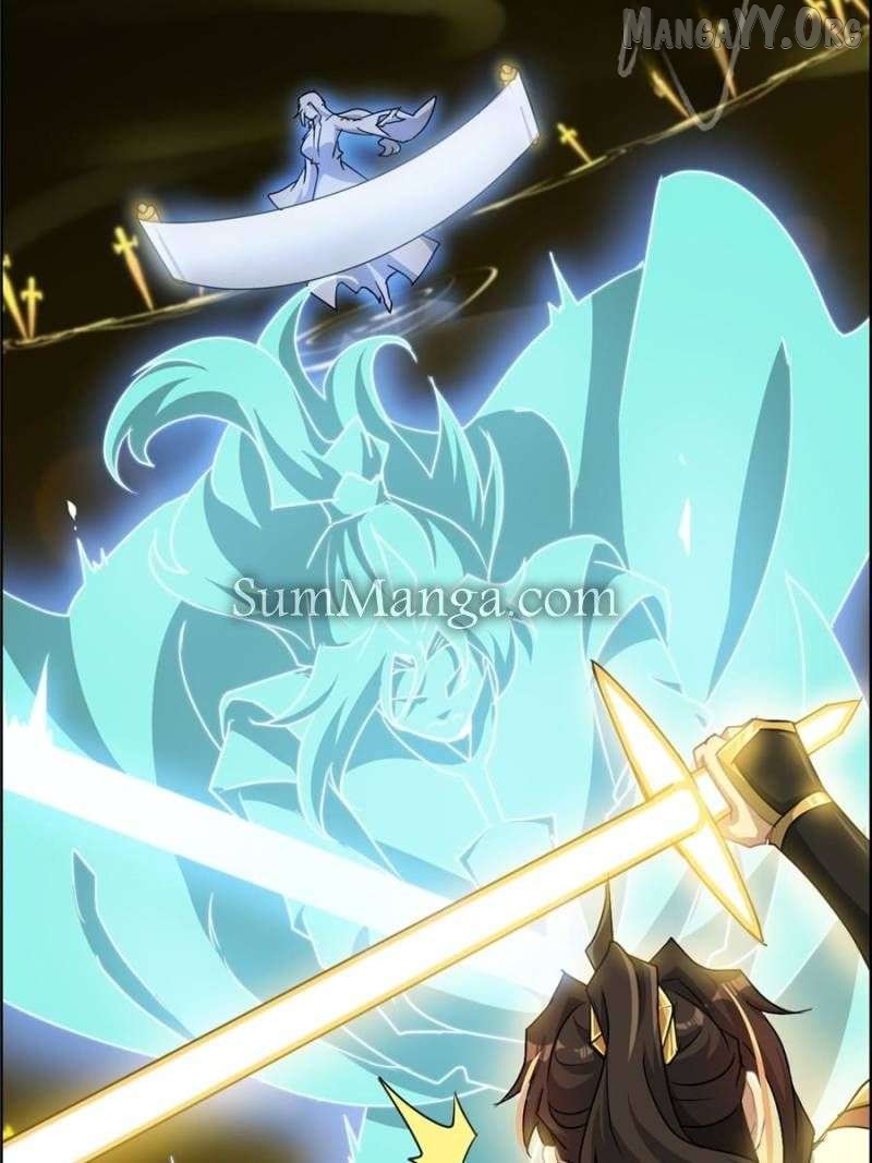 Immortal Cultivation is Just Like This Chapter 119 - page 3