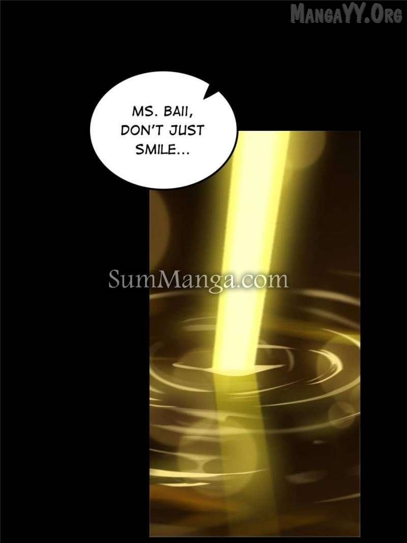 Immortal Cultivation is Just Like This Chapter 119 - page 32