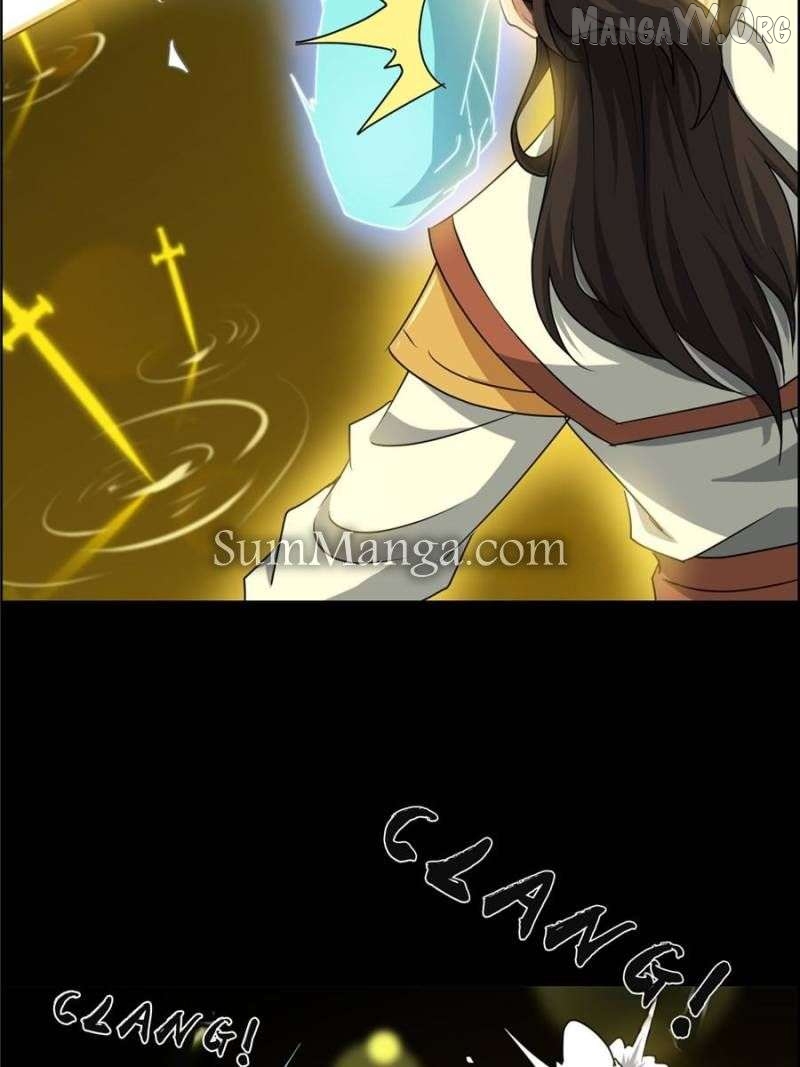 Immortal Cultivation is Just Like This Chapter 119 - page 4